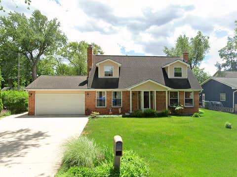 Photo of 8255 Flagstaff Street, Commerce Charter Township, MI 48382 (MLS # 81026043696)