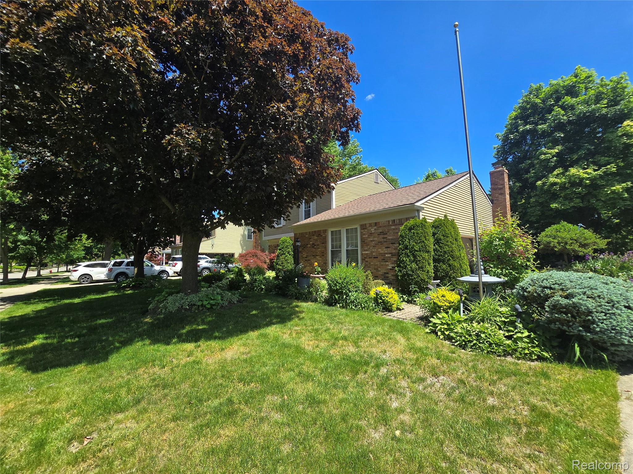 24658 Christina Lane