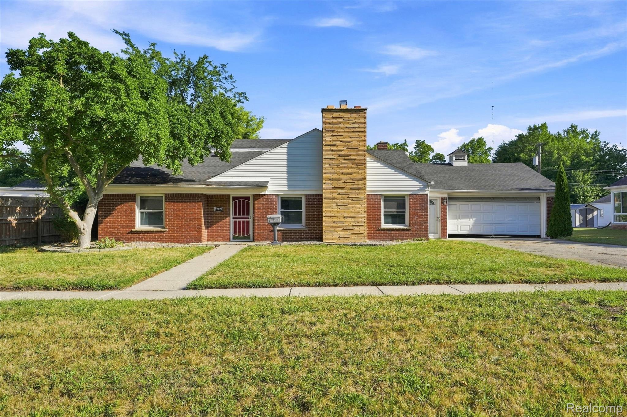 17620 Cornell Road