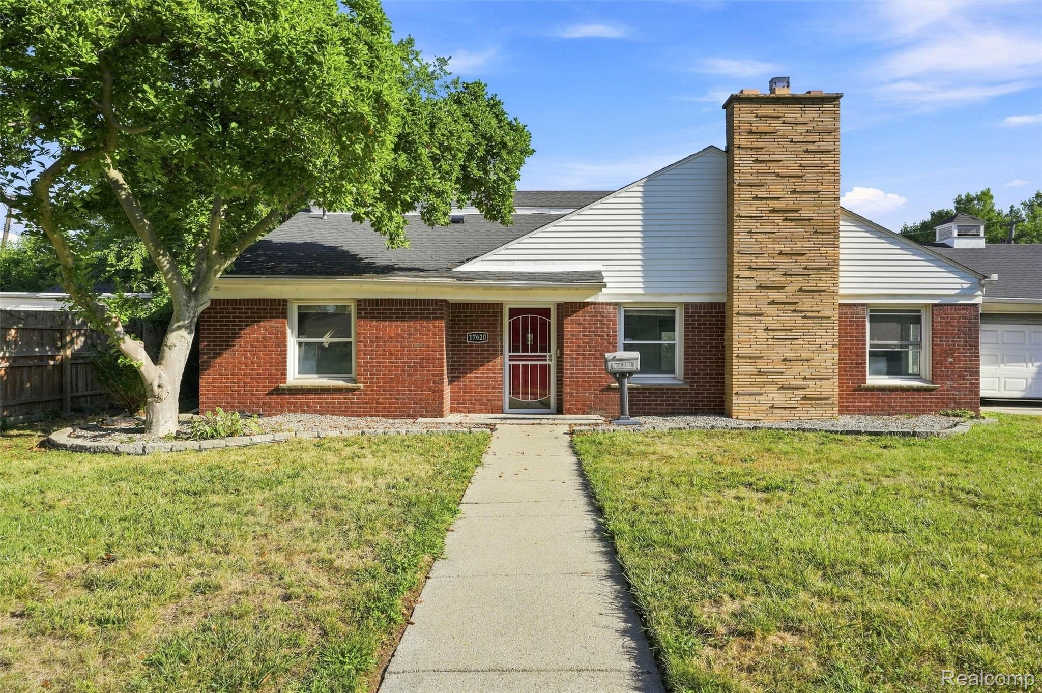 17620 Cornell Road