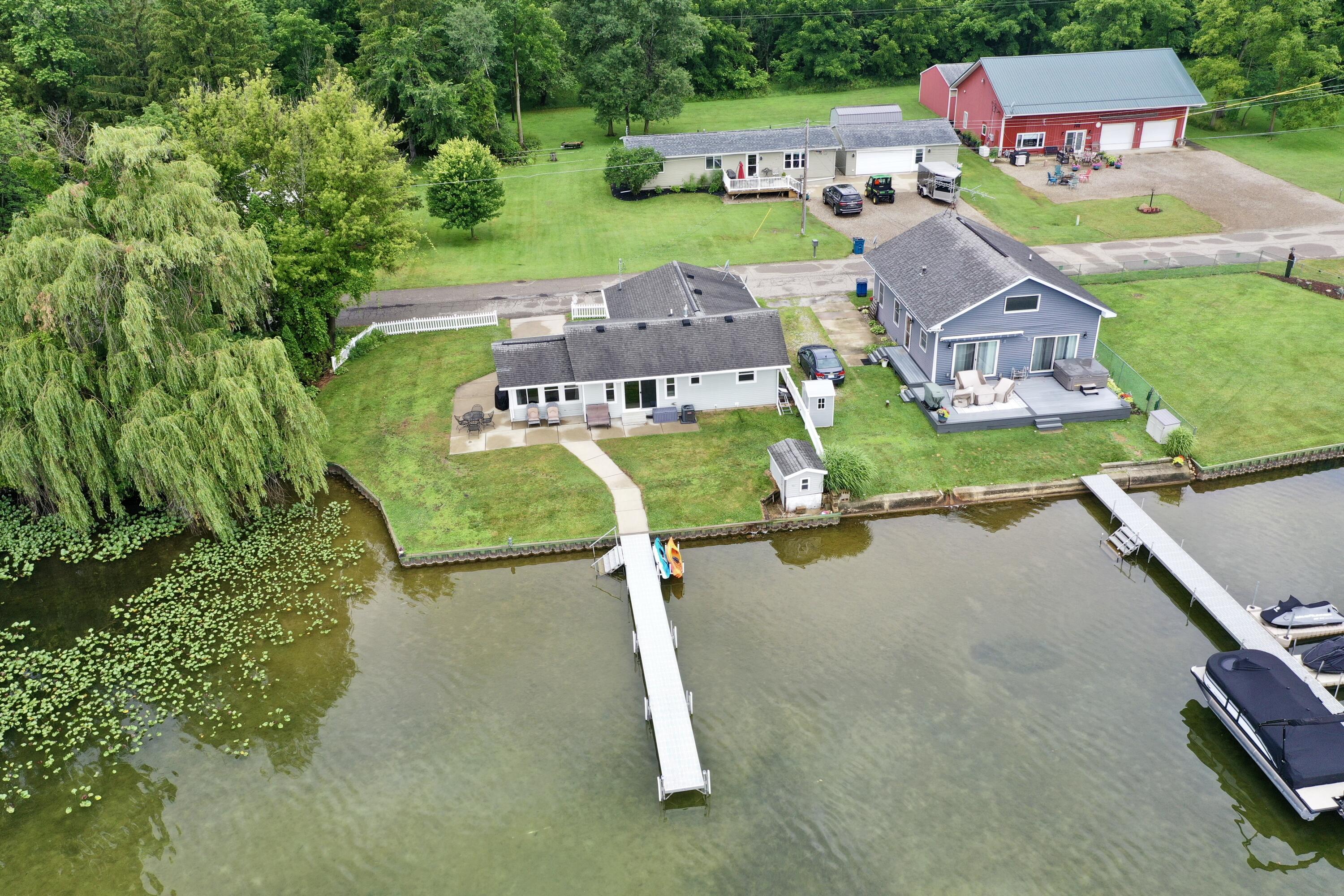 6311 Monroe Road