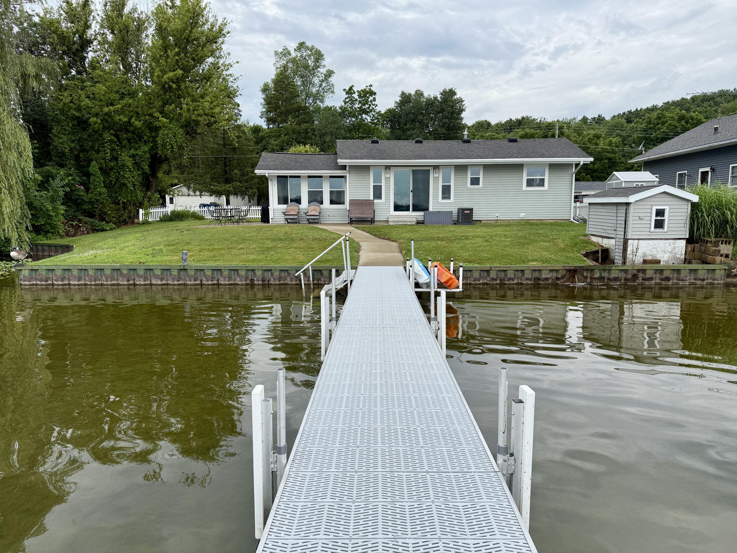 6311 Monroe Road