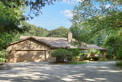 295 N Lakeshore Drive Park Township MI 49424
