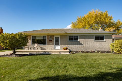 33230 Morrison Court Sterling Heights City MI 48312