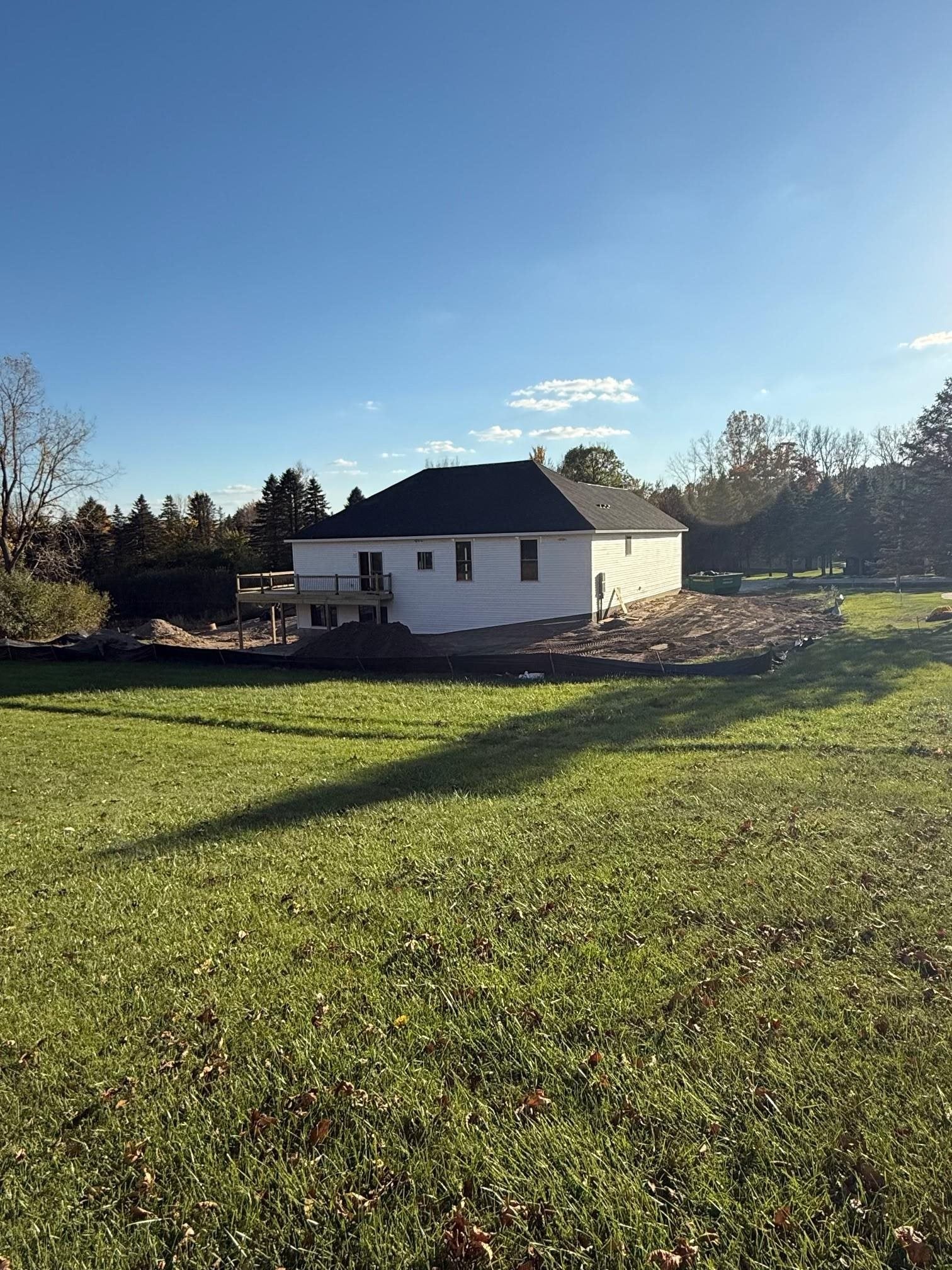 1365 Maple Grove Road
