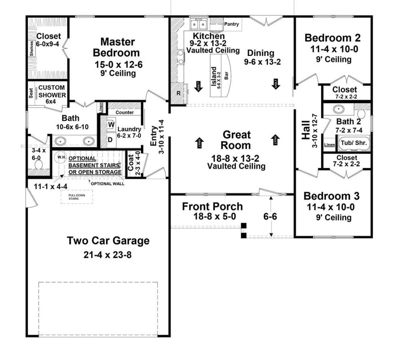 1365 Maple Grove Road