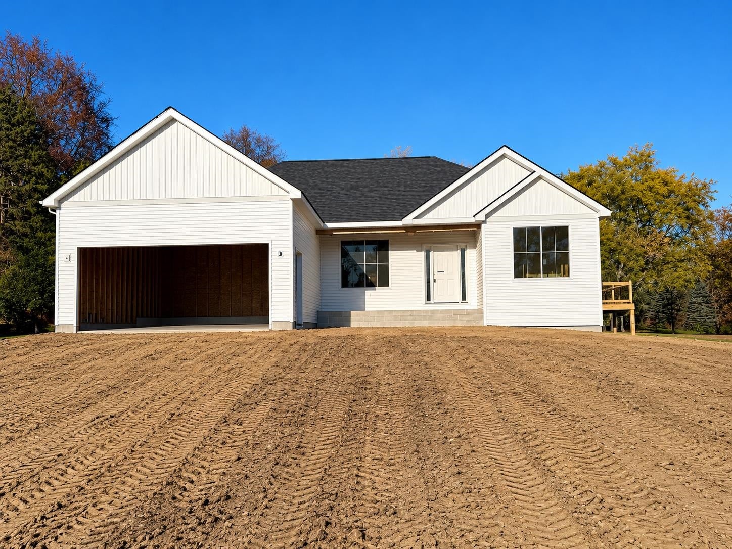 1365 Maple Grove Road