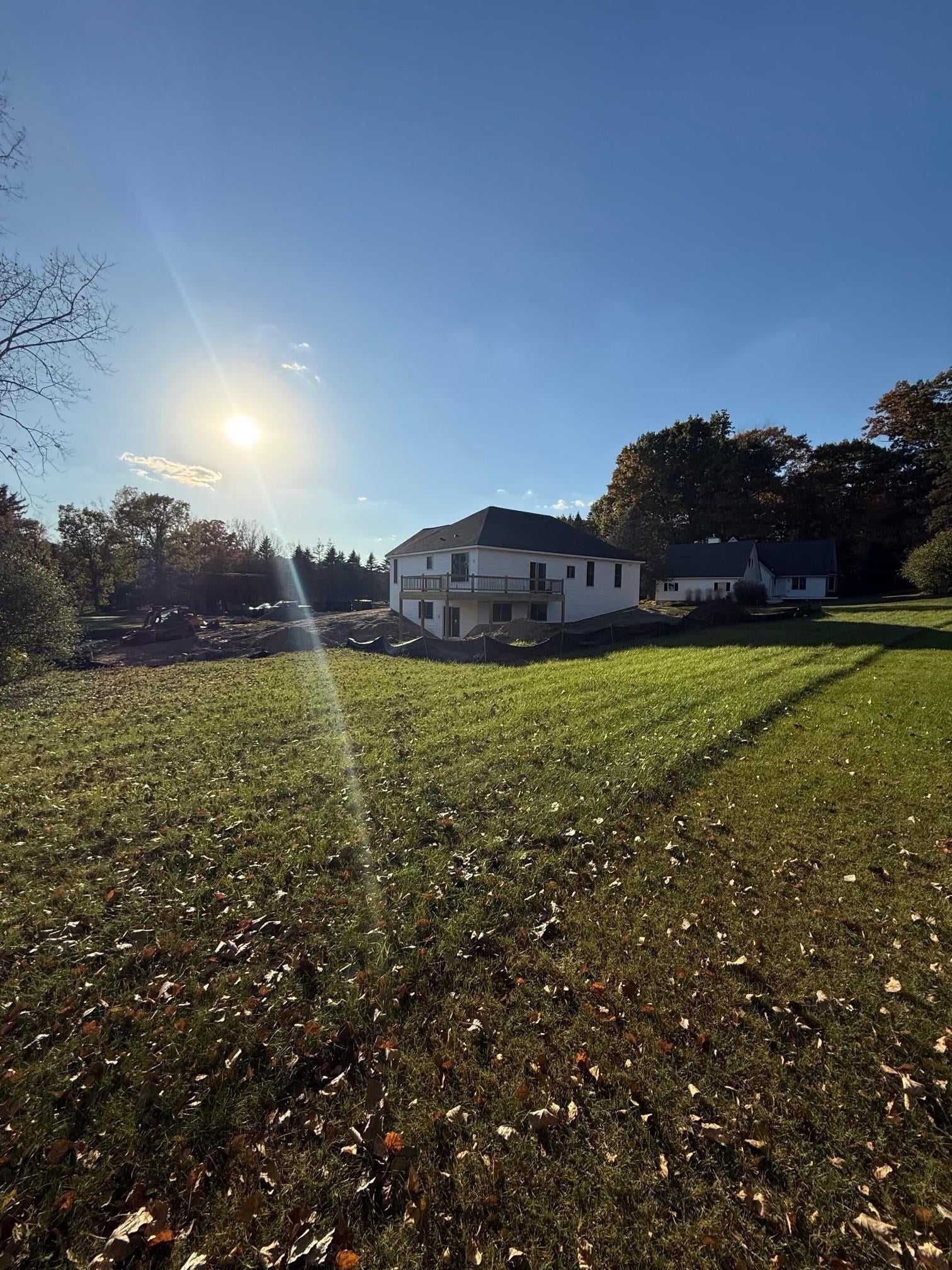 1365 Maple Grove Road