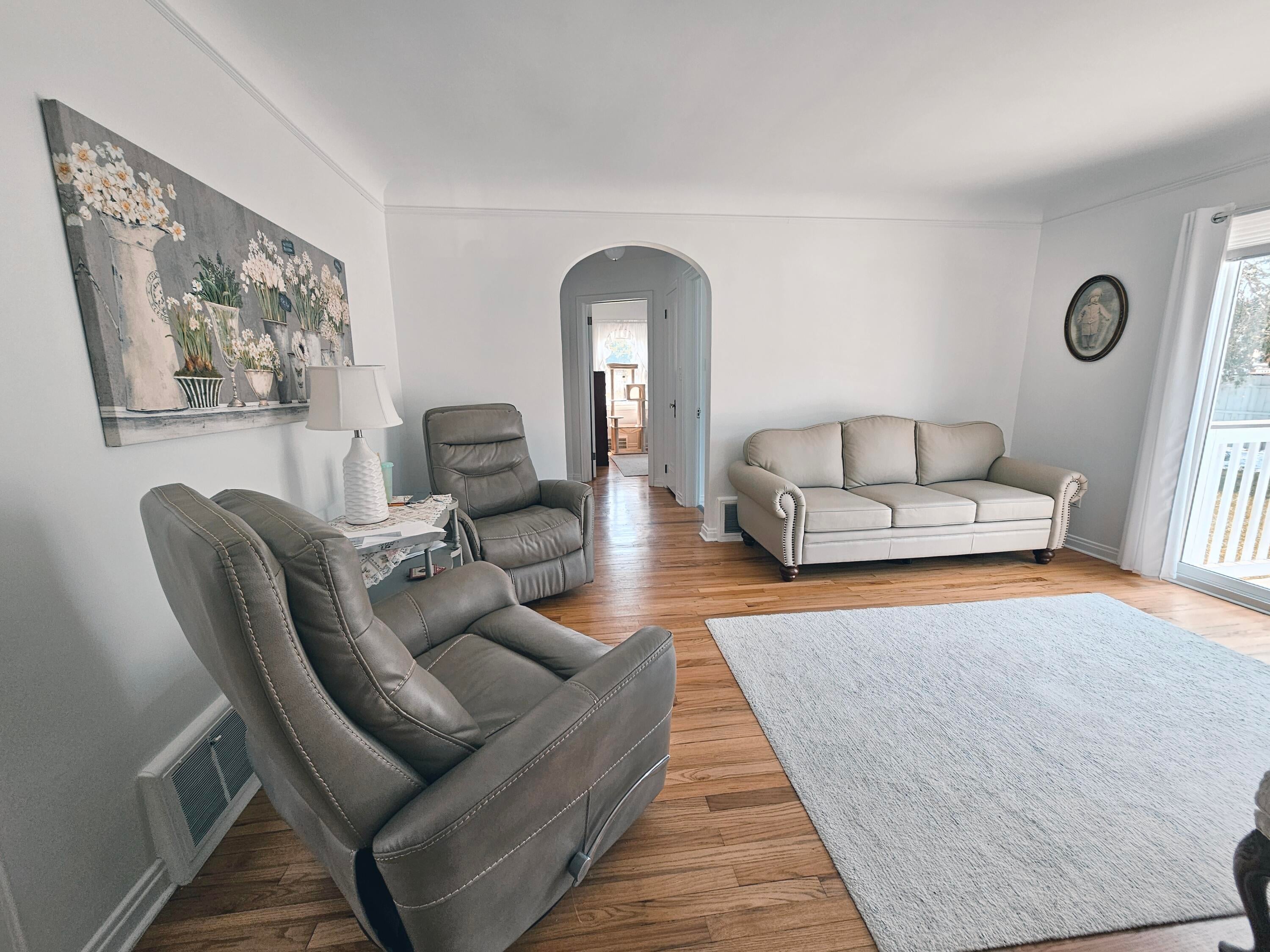 495 North Drive