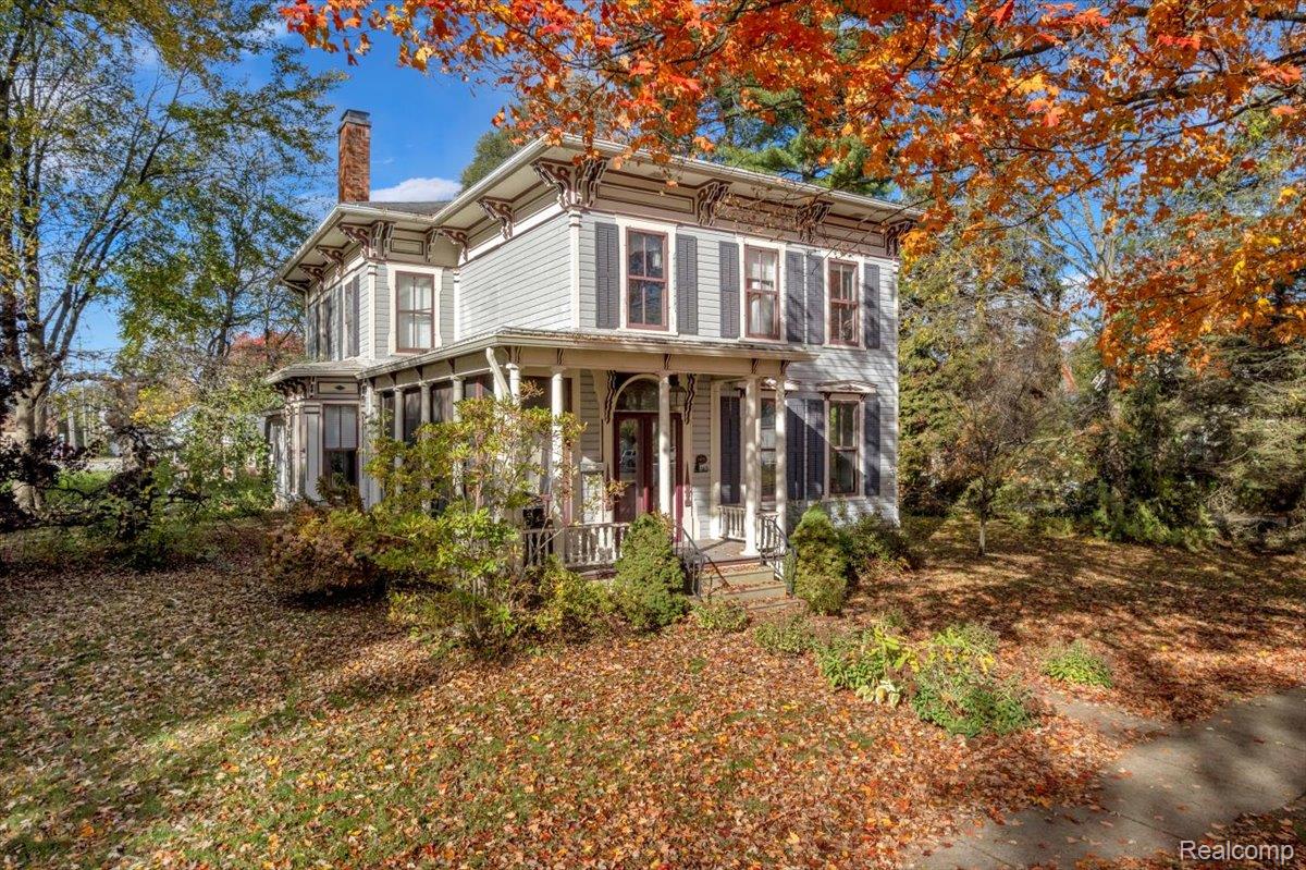 165 N Main Street