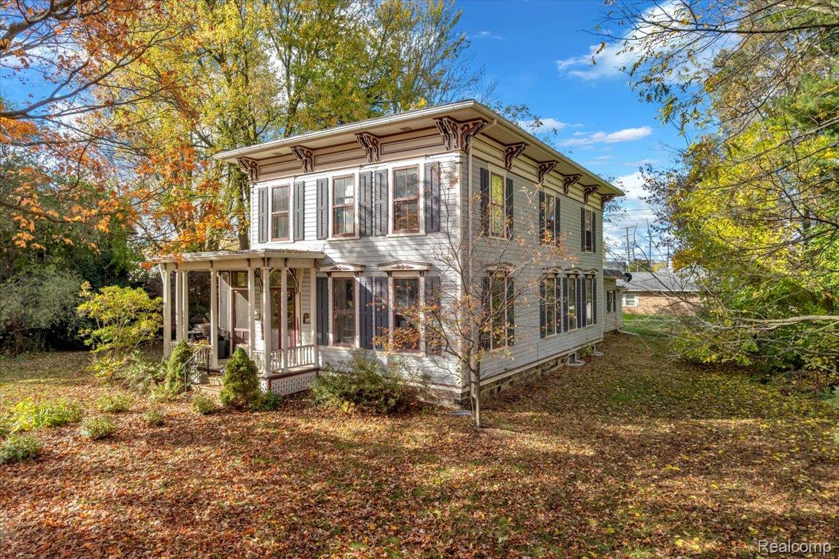 165 N Main Street