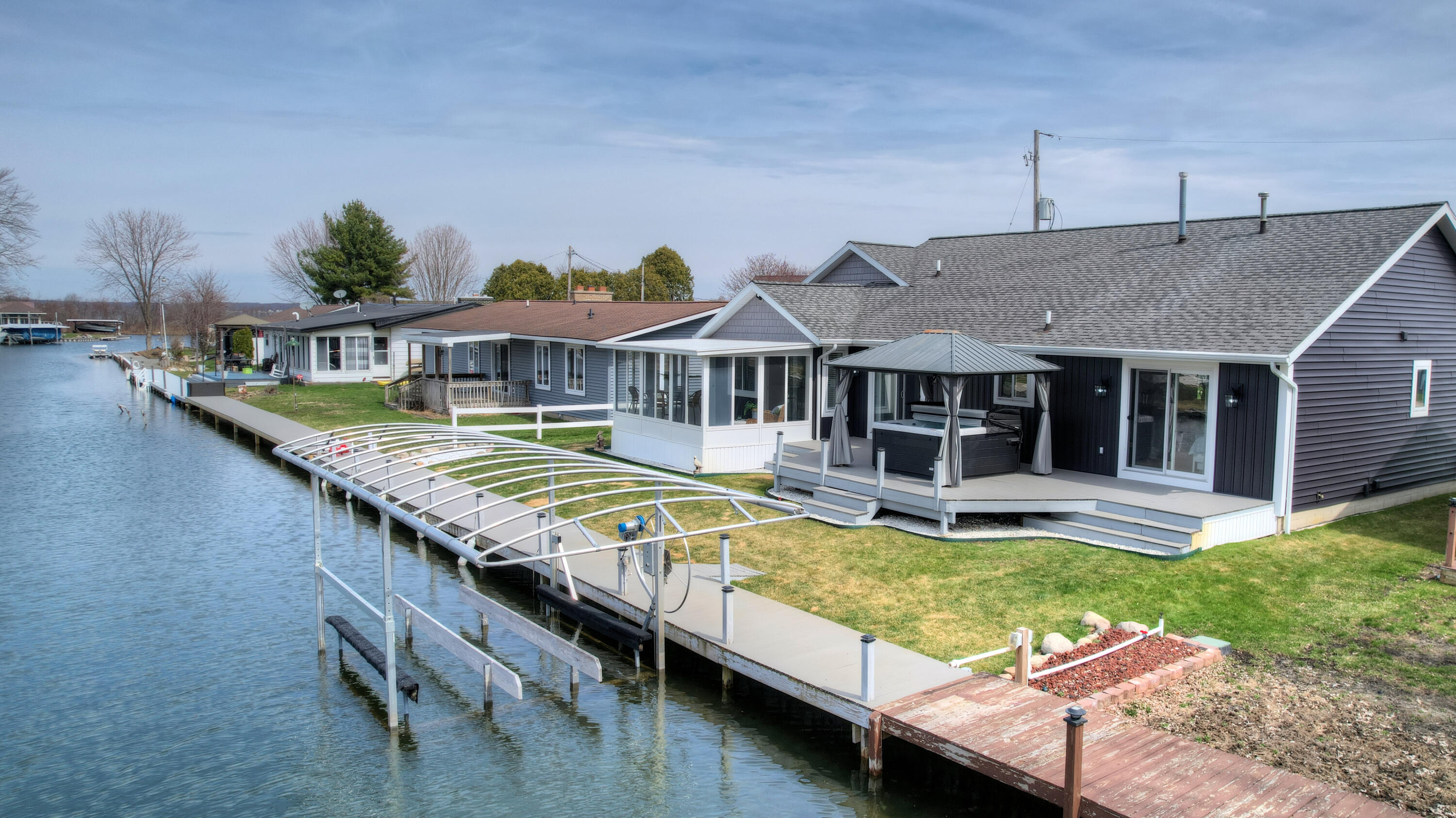 4314 Harmony Drive