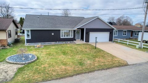 4314 Harmony Drive Orangeville Township MI 49344