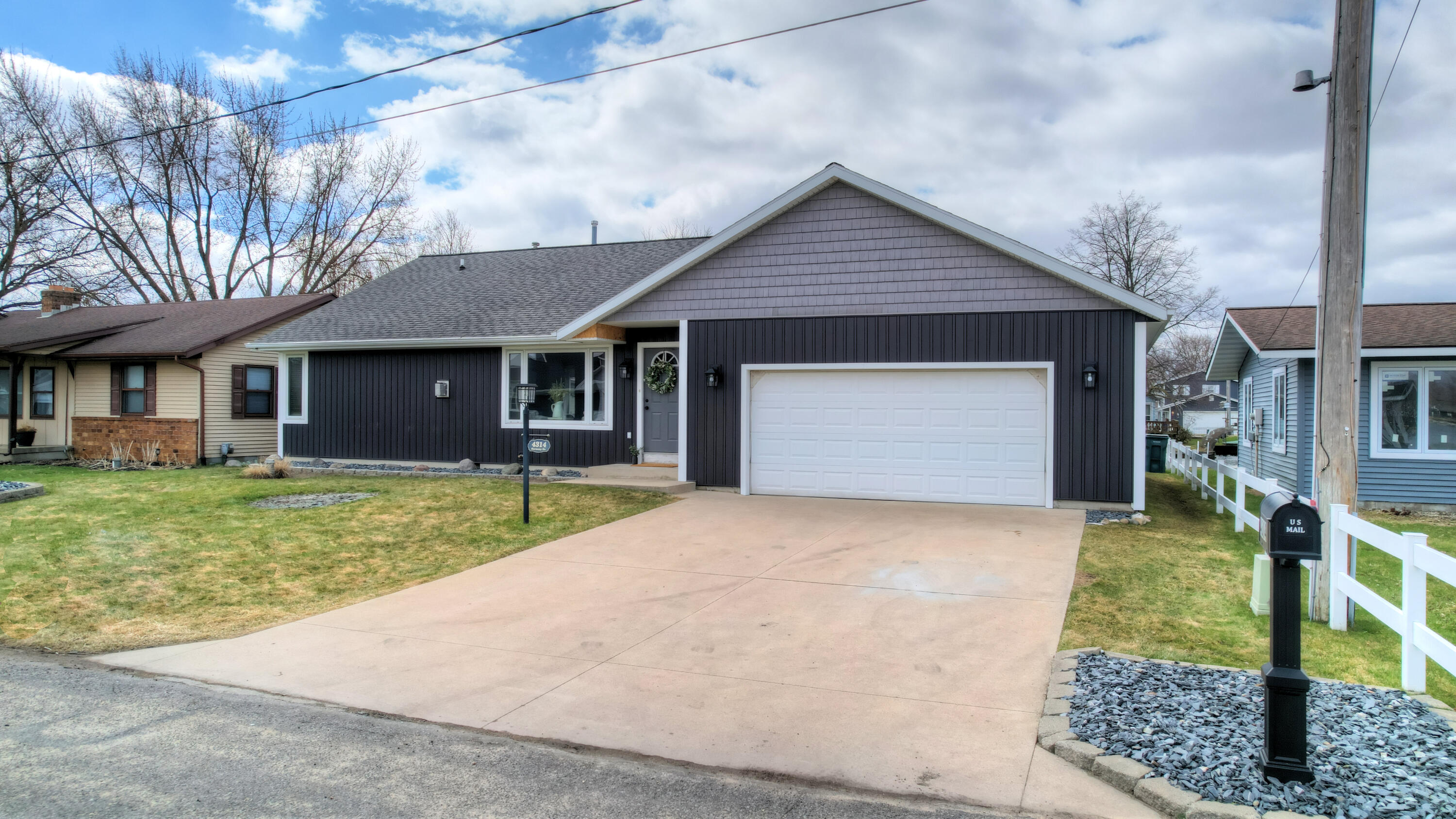 4314 Harmony Drive