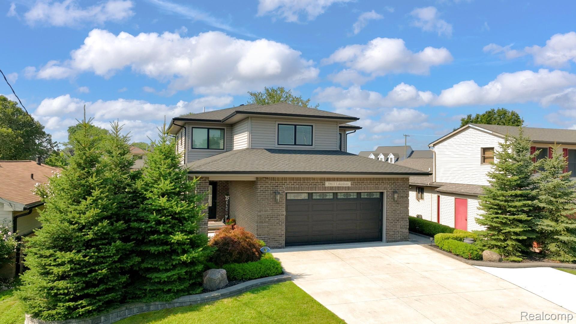 39611 Lakeshore Drive