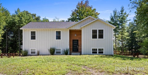 17528 136th Avenue Crockery Township MI 49448