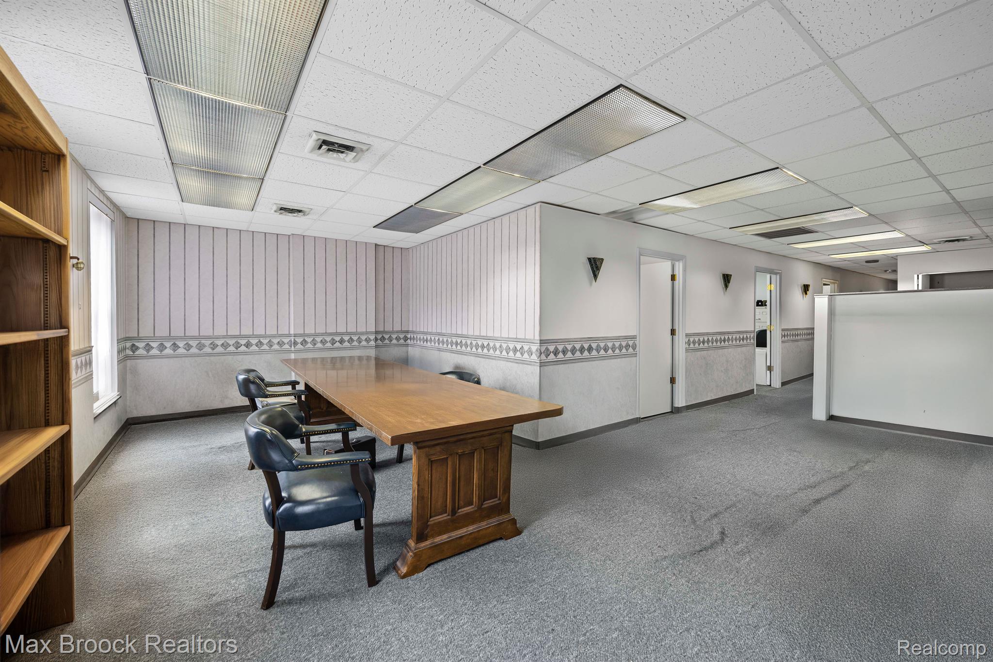 61 N HURON Street D