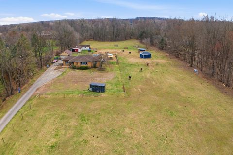 58765 Travis Road Lyon Charter Township MI 48165