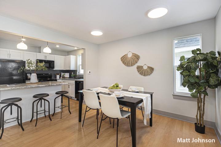 2105 Willard Avenue SE