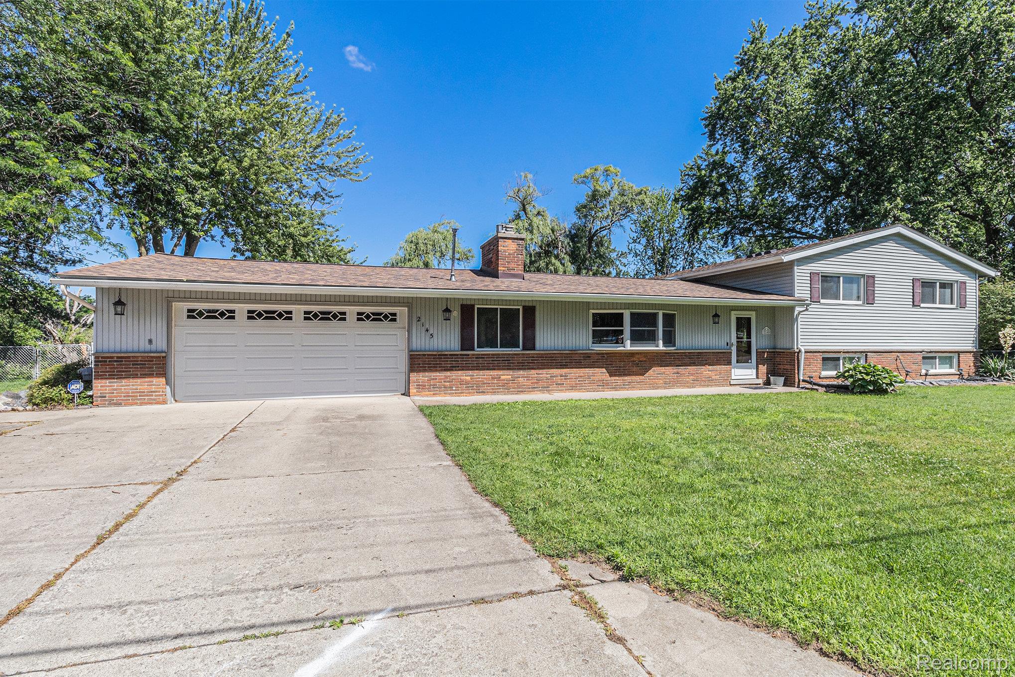 2145 Helmsford Drive