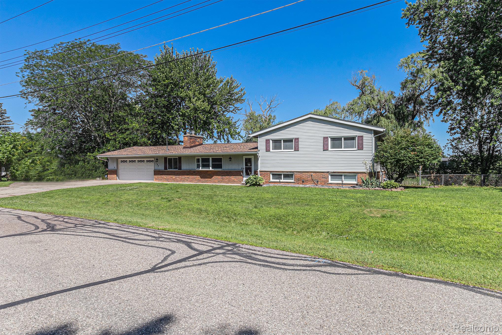 2145 Helmsford Drive