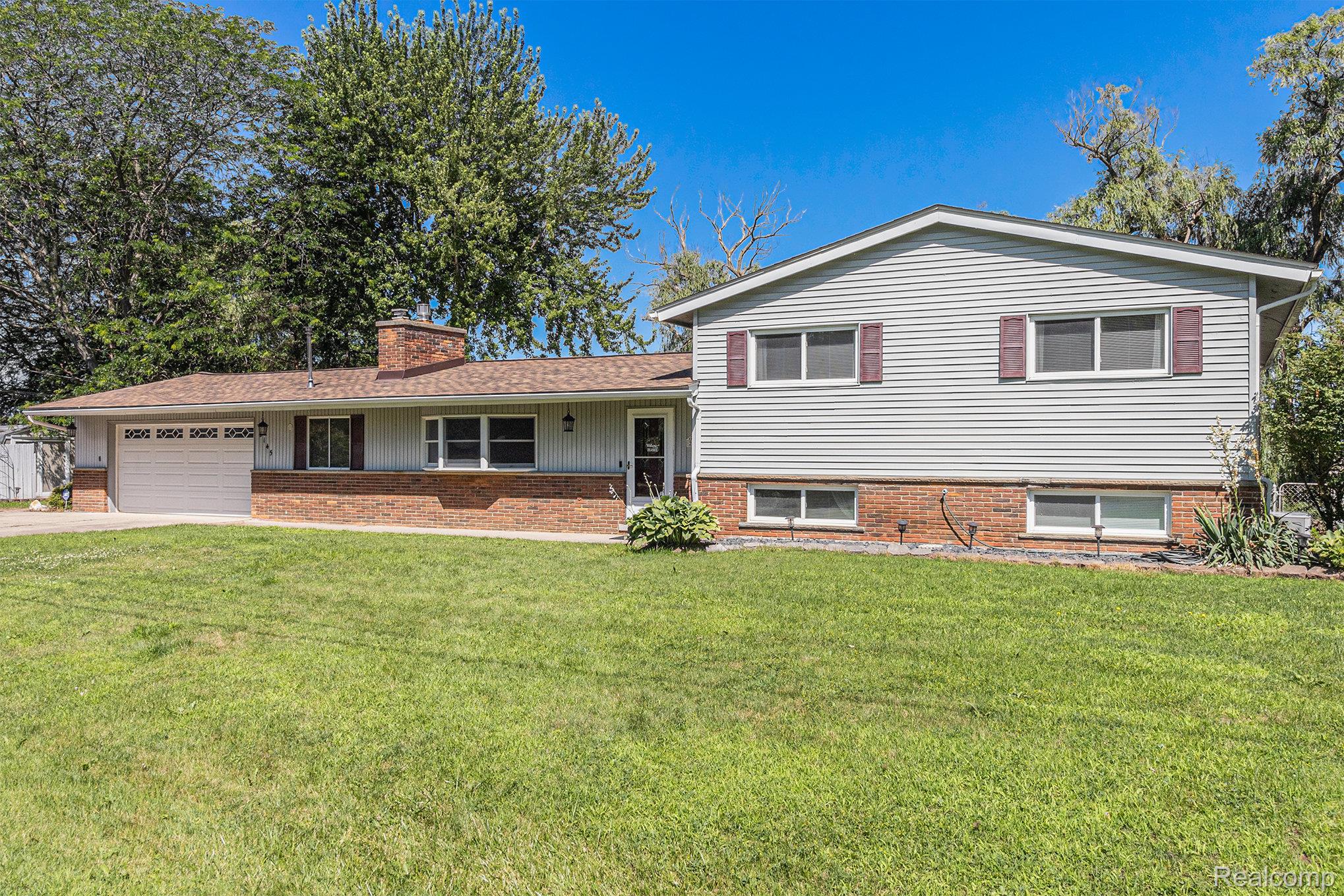 2145 Helmsford Drive