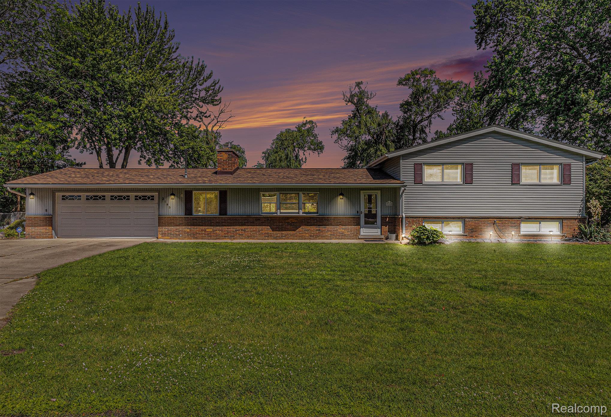 2145 Helmsford Drive