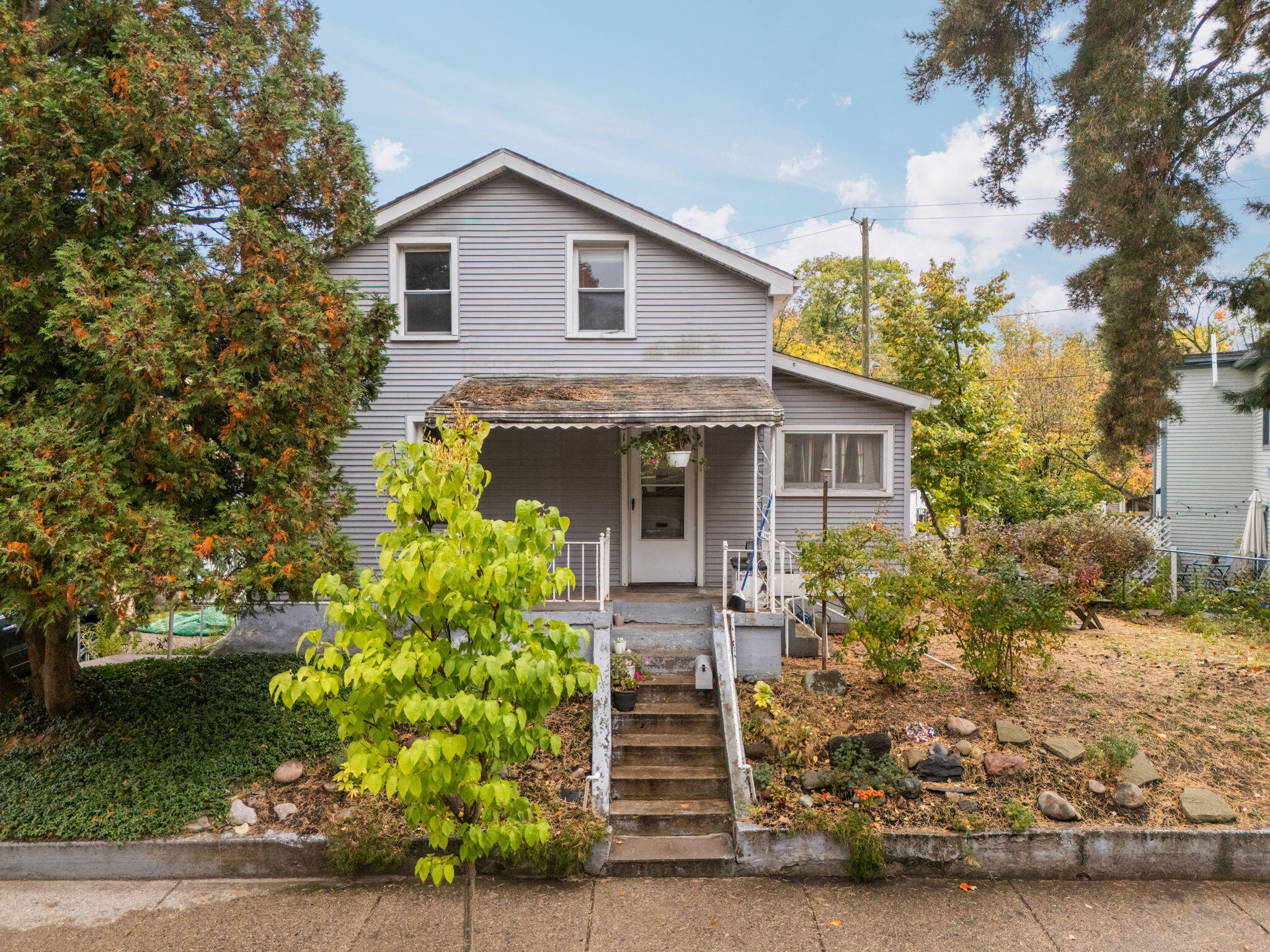 610 N 5th Avenue