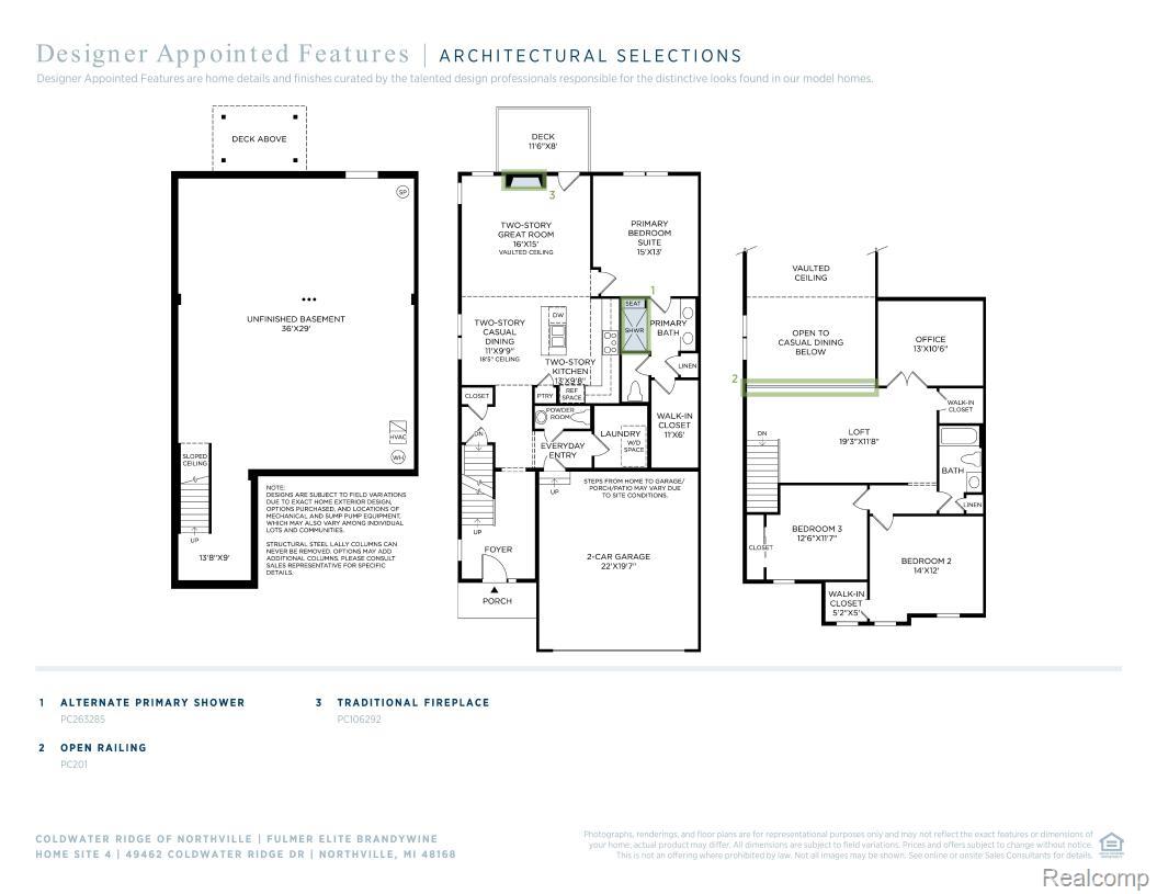 49462 Coldwater Ridge Drive