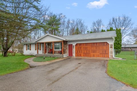 22840 Red Arrow Highway Antwerp Township MI 49071