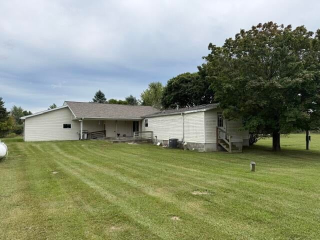 8738 Edgar Road