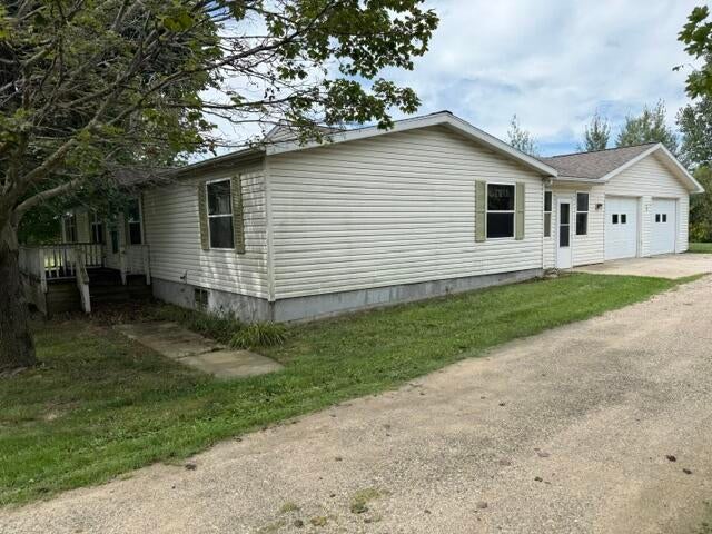 8738 Edgar Road