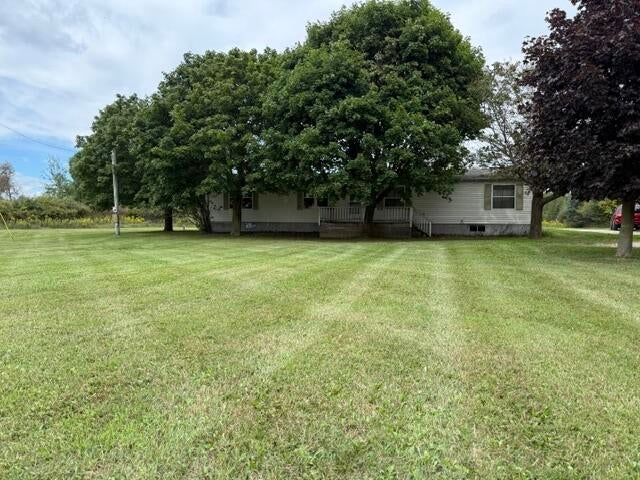 8738 Edgar Road