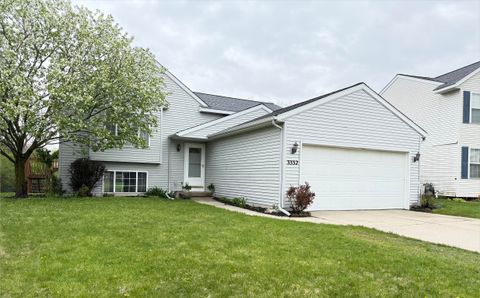 3332 Hampton Downs Dr SE Drive SE Kentwood City Kent MI 49512