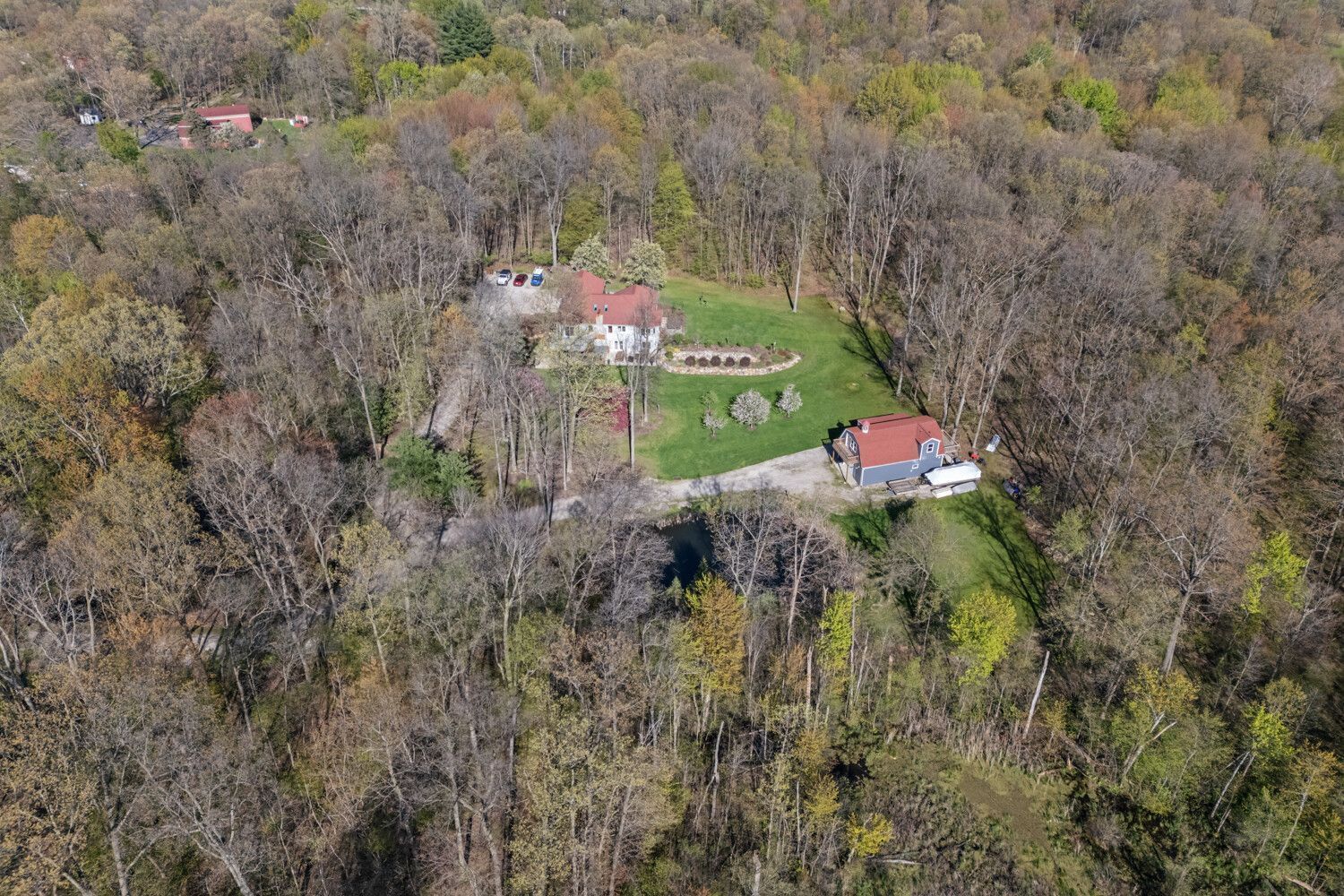 3370 BREEZEWOOD