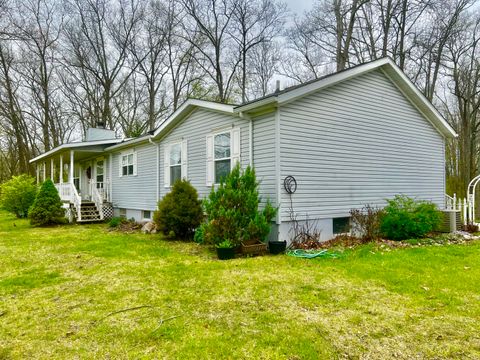 8056 Sawdey Road Moscow Township MI 49249