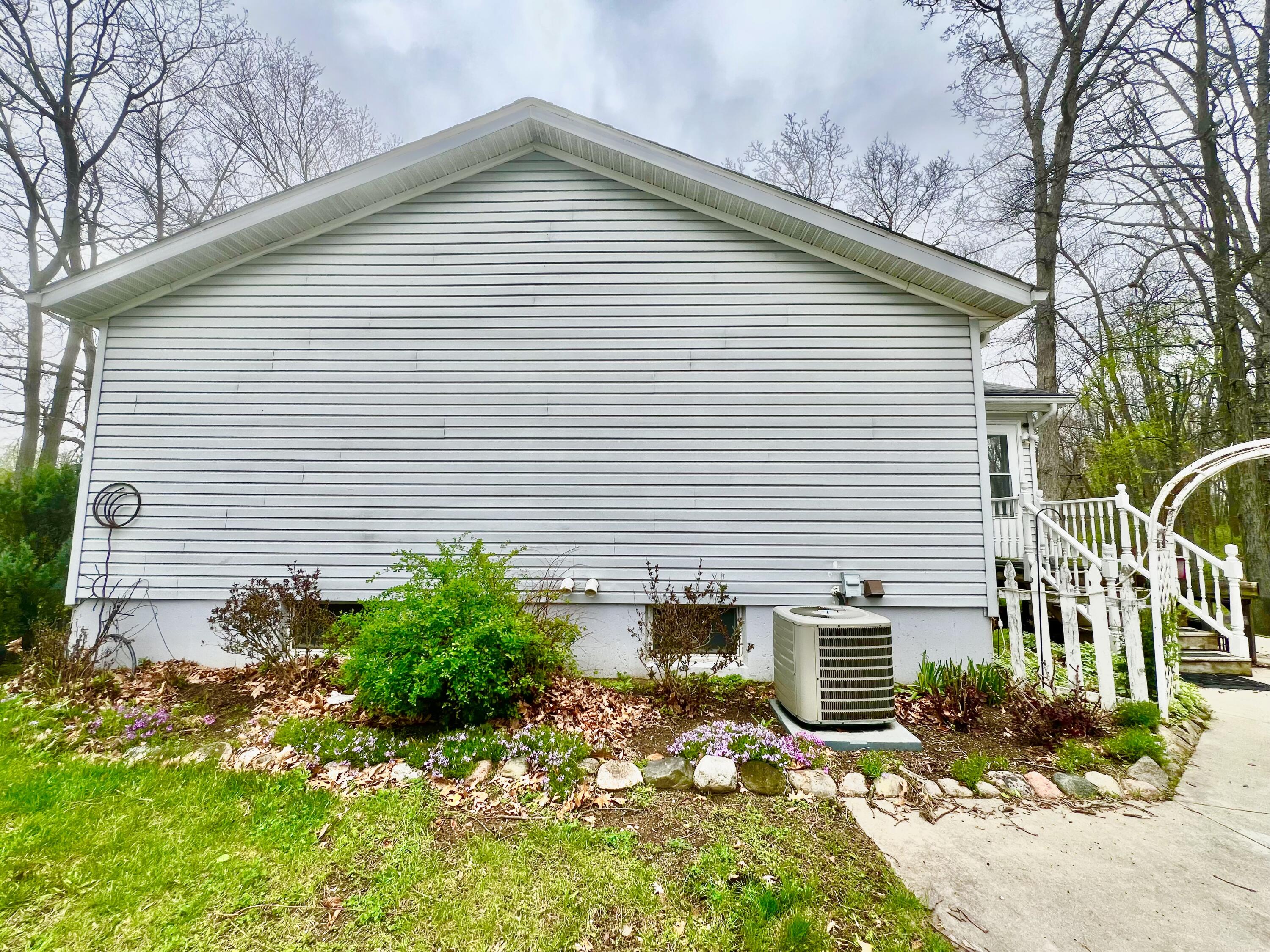 8056 Sawdey Road