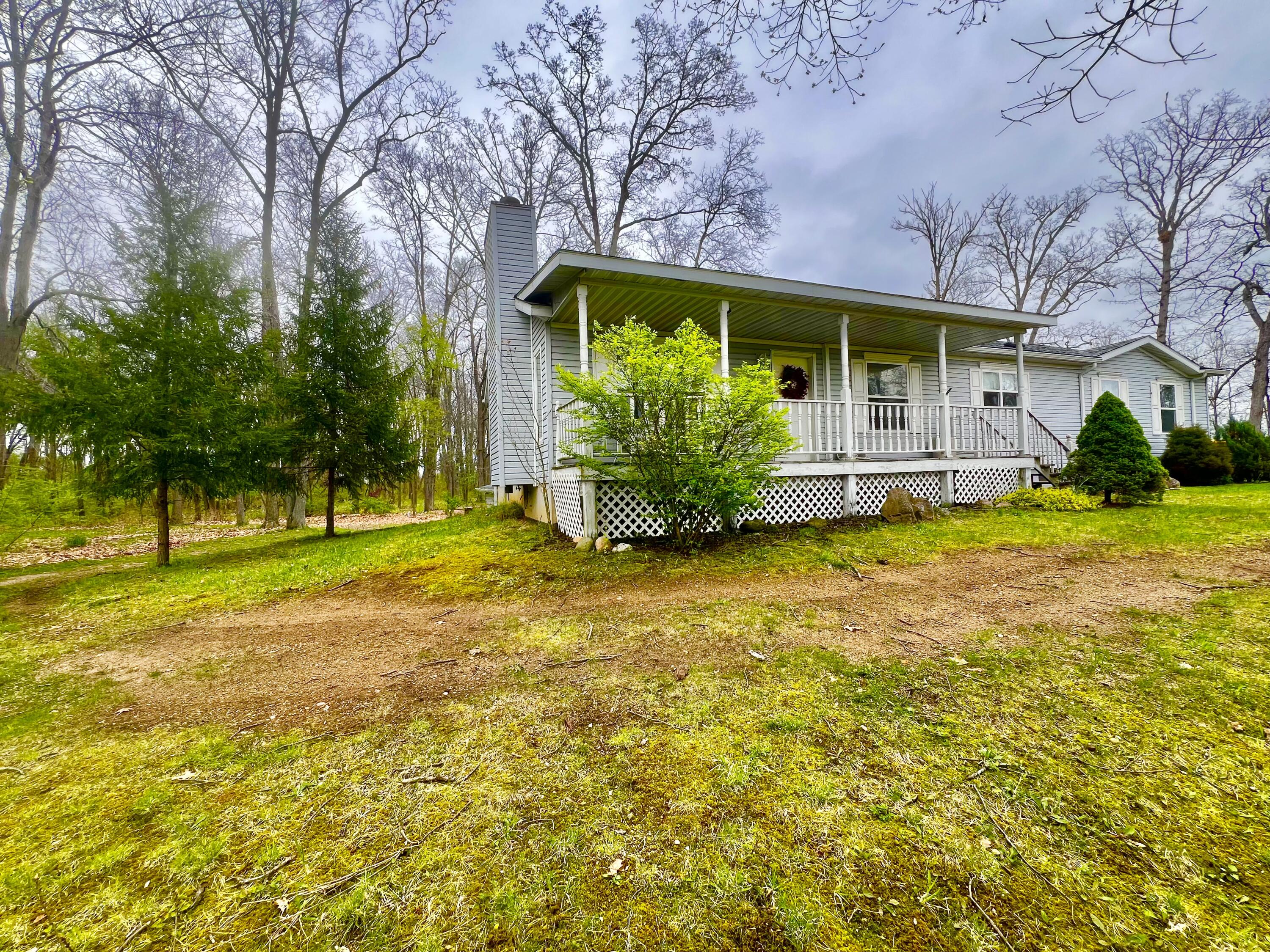 8056 Sawdey Road