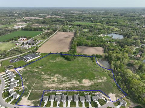 00 WOODBRIDGE PARK Avenue Mayfield Township Lapeer MI 48446