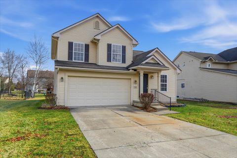 1720 Bridgewater Drive Superior Charter Township MI 48198