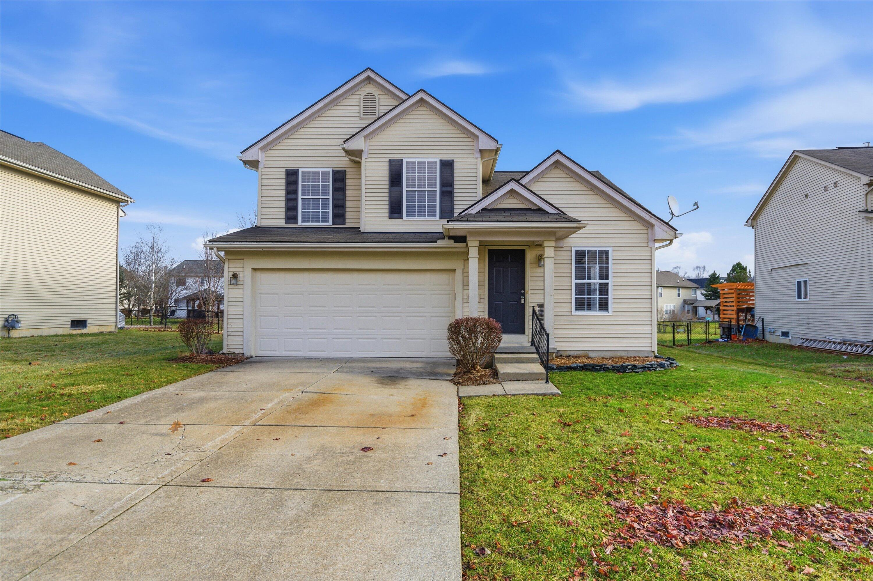 1720 Bridgewater Drive