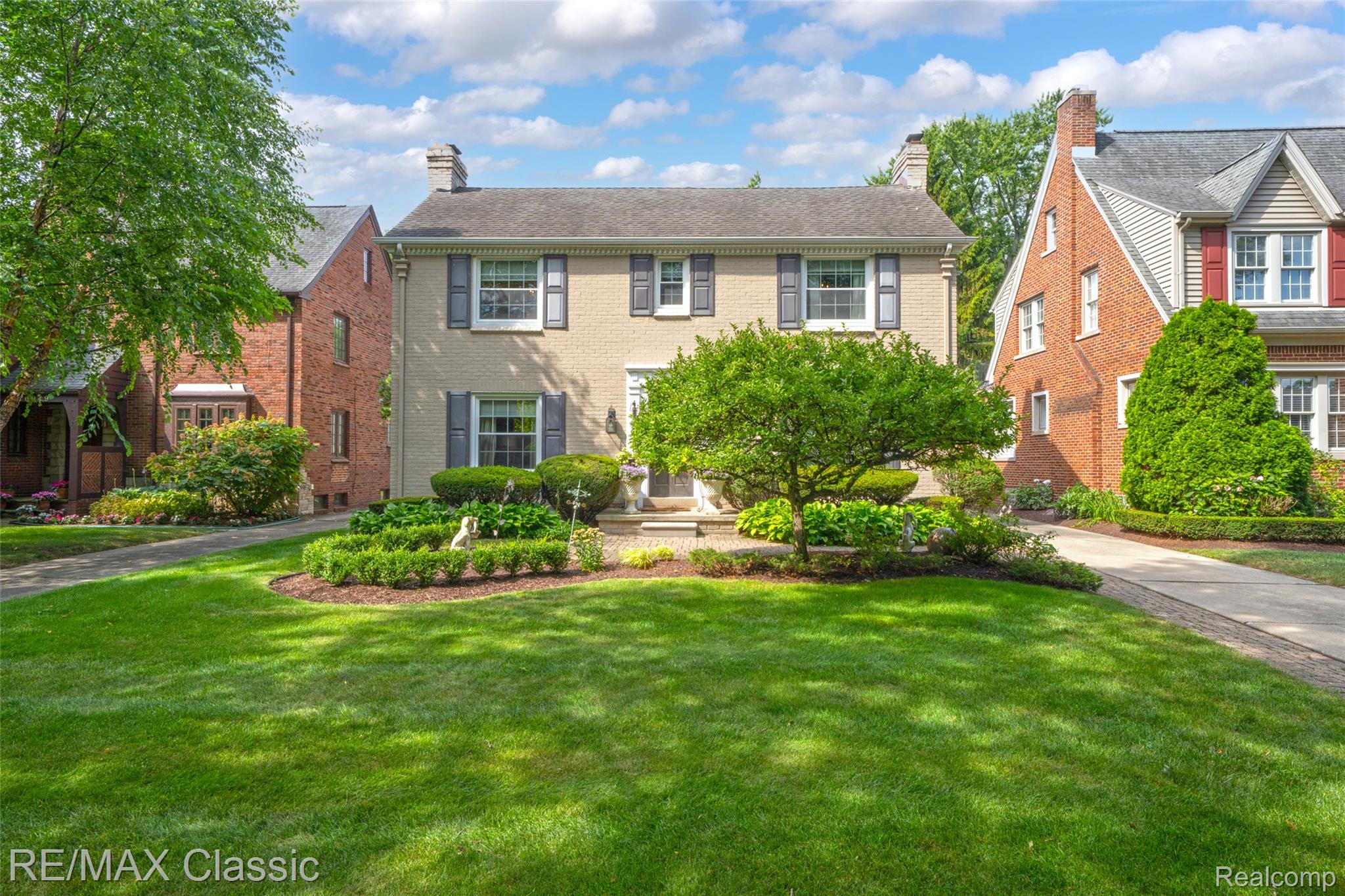 26055 York Road