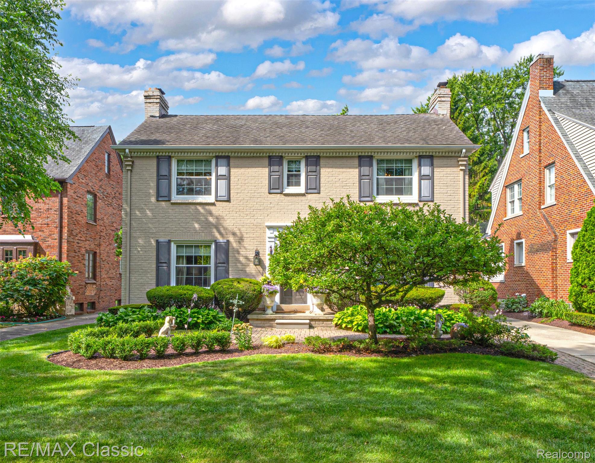 26055 York Road
