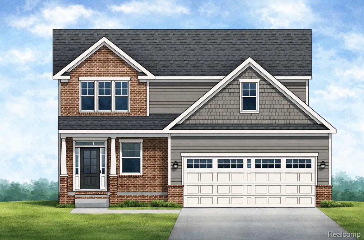 Lot 3 W Nine Mile Road