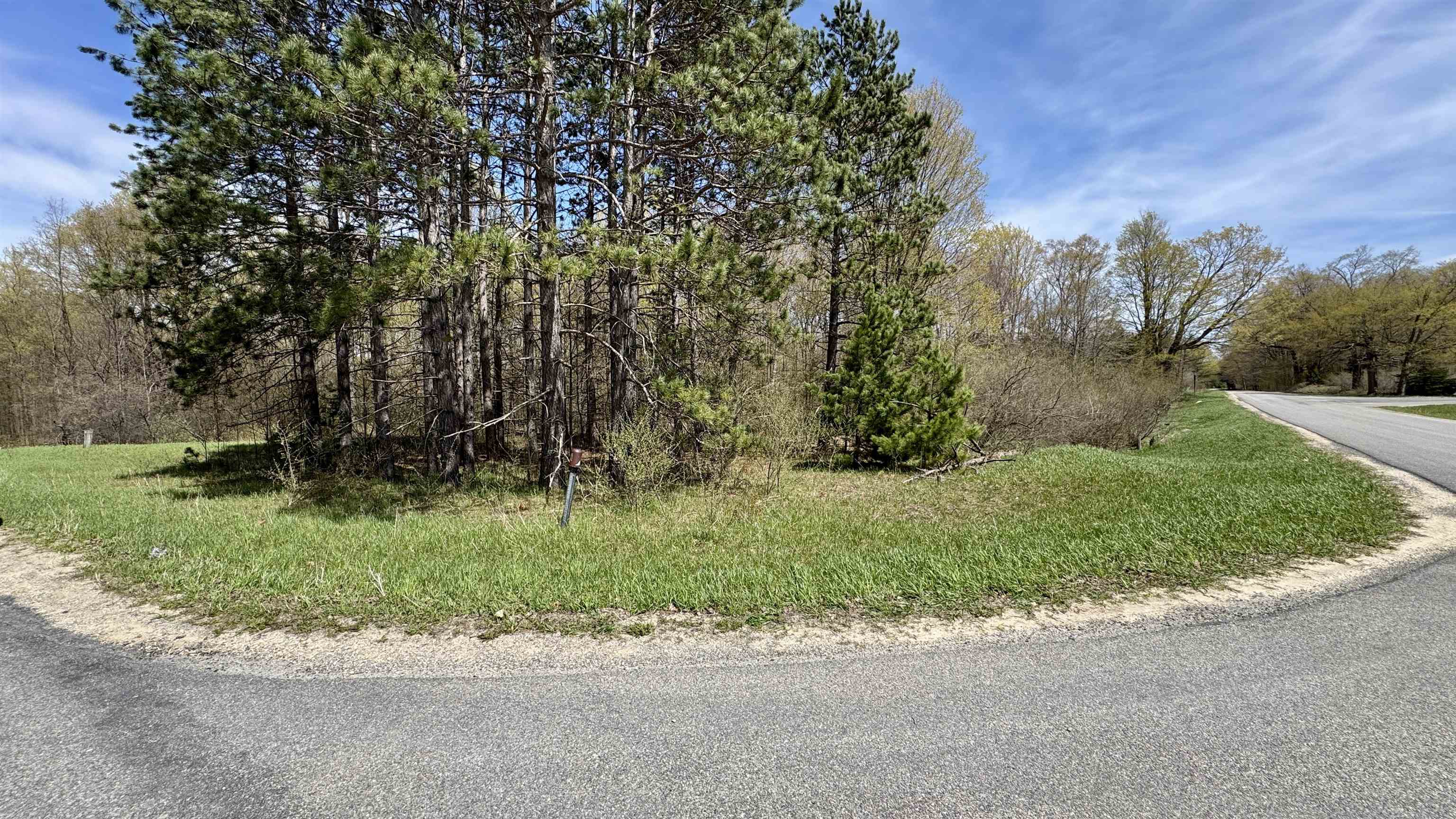 Parcel B Dayhuf 27 Mile Road