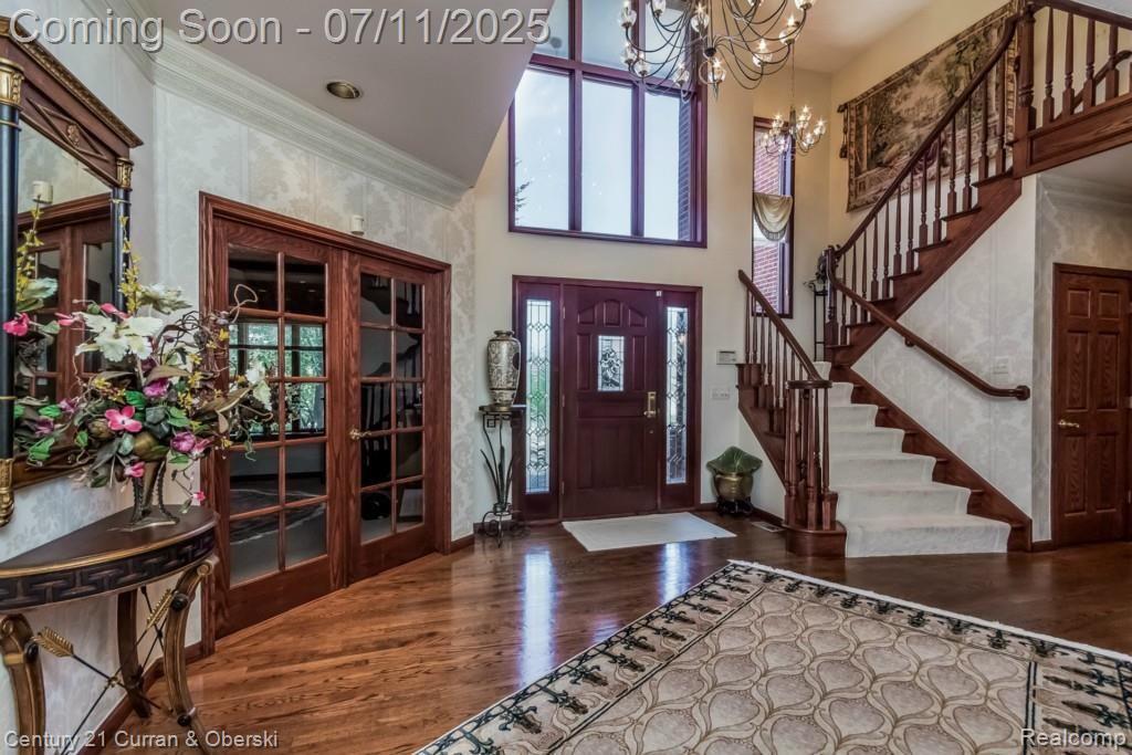 31085 ESTATE WOODS Court