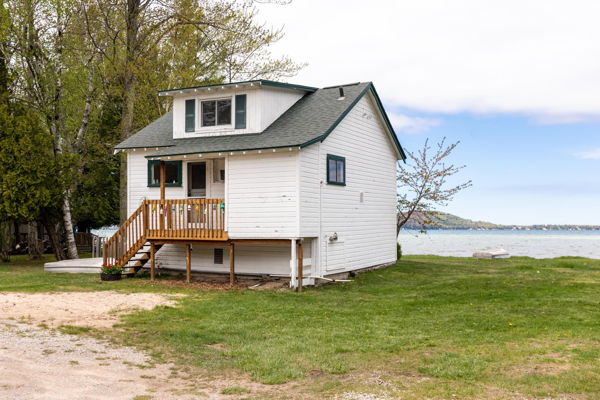 5434 W MacFarlane Road