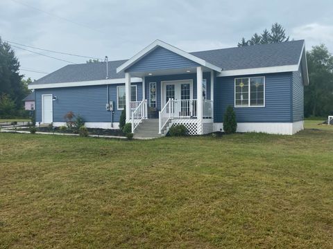 253 Greenwood Avenue Battle Creek City MI 49037