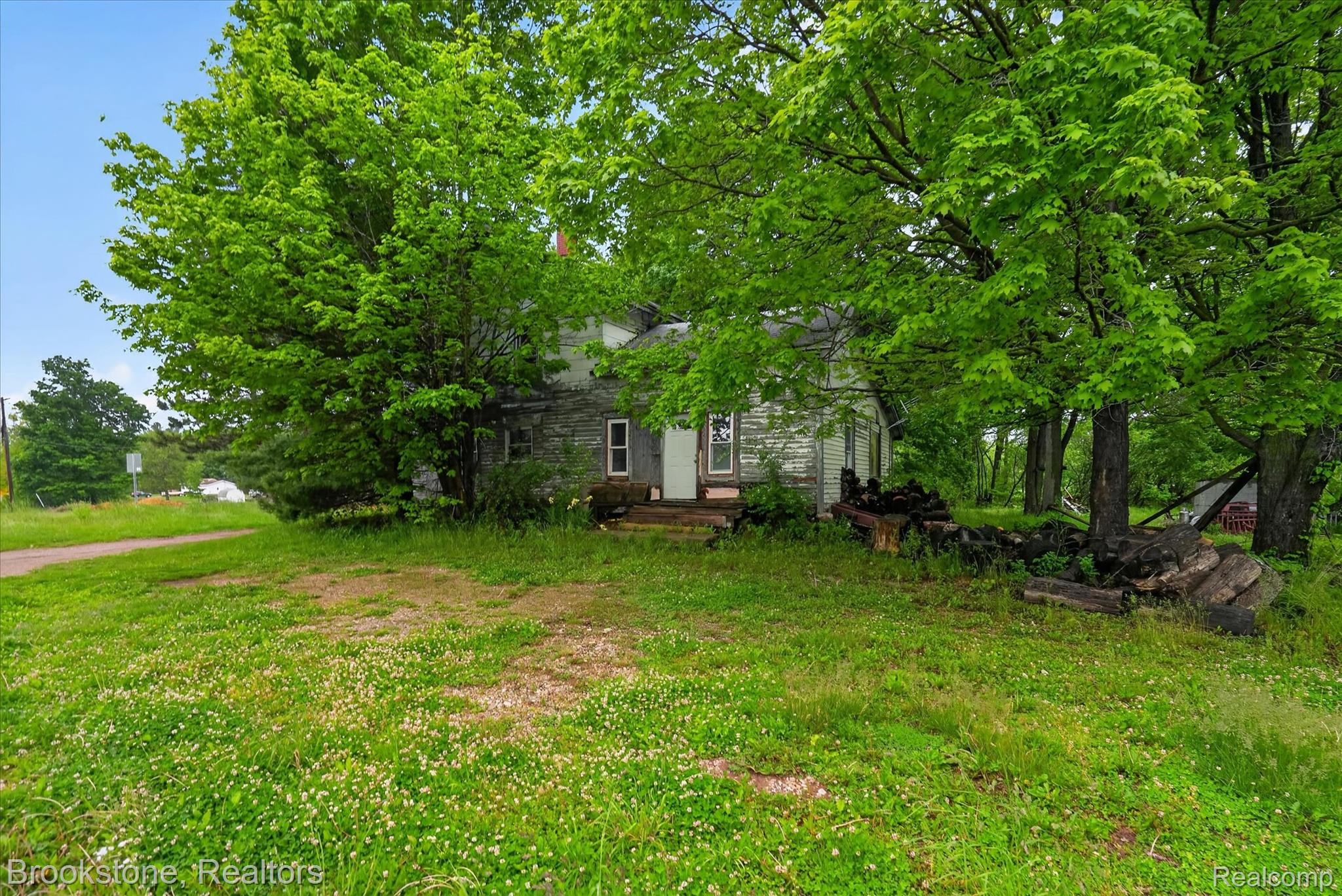 4658 E Territorial Road