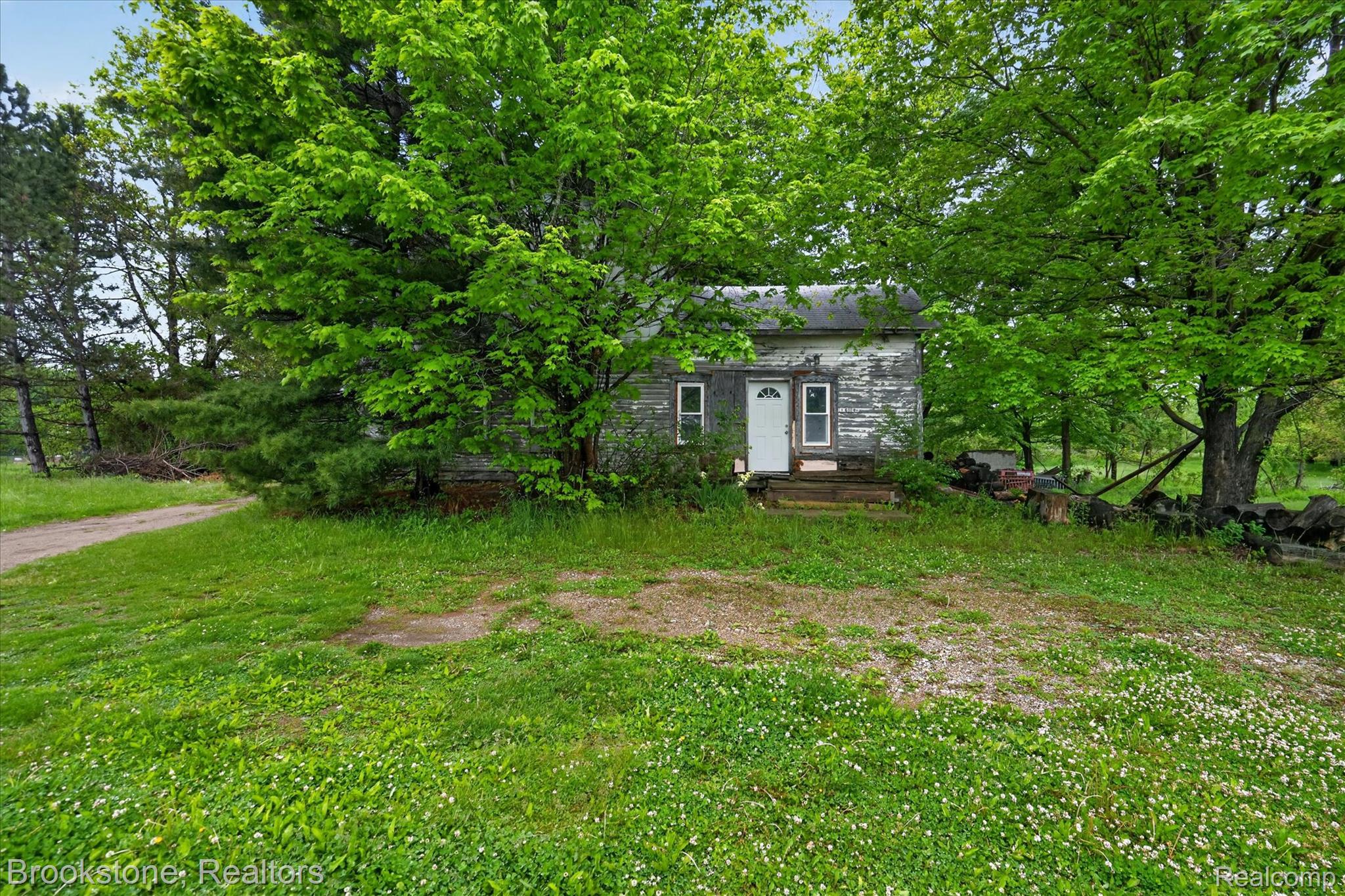 4658 E Territorial Road